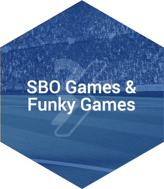 SBOBET Funky Games